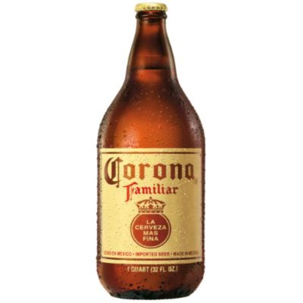 CORONA FAMILIAR BOT 32OZ