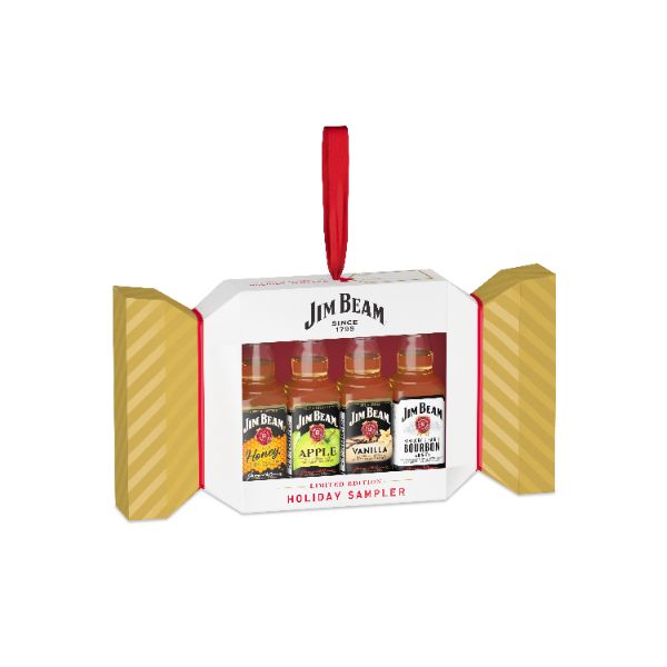 JIM BEAM FAMILY 200ML Middletown Fine Wine & Spirits