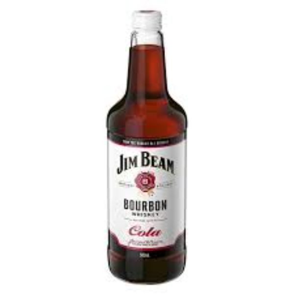 JIM BEAM FLAVORS VARIETY PACK 500ML Middletown Fine Wine & Spirits