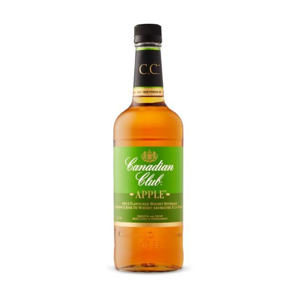 Canadian Club Apple Middletown Fine Wine Spirits canadian-club-apple-middletown-fine-wine-spirits