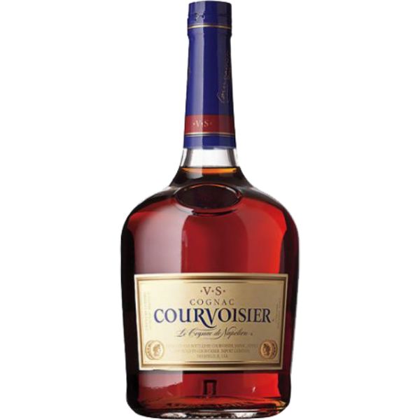 Courvoisier Vs 1.75L