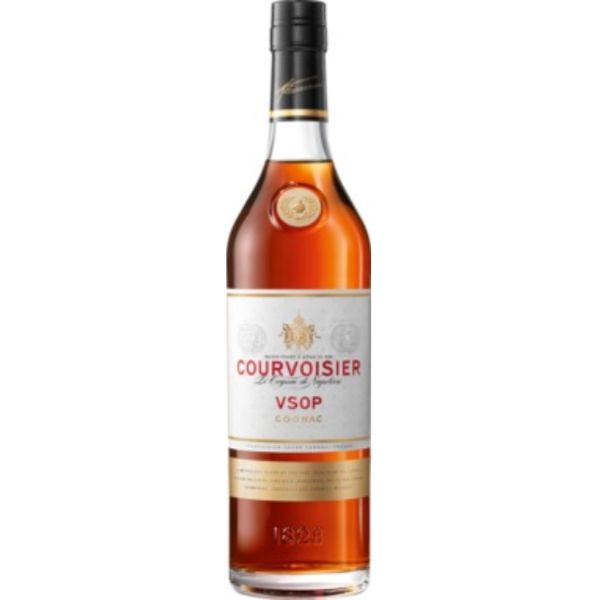 Courvosier Vsop 750ML