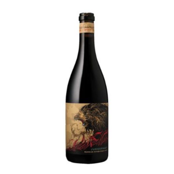 Juggernaut Pinto Noir 750ML
