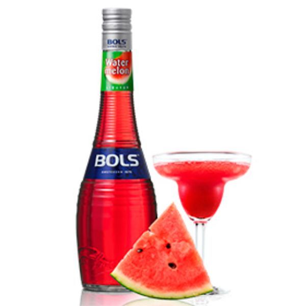 Bols Watermelon Schnapps 1L Middletown Fine Wine & Spirits