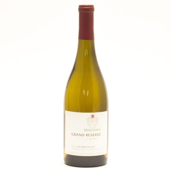 Kj Chard Gr Rsv Nl 750ML