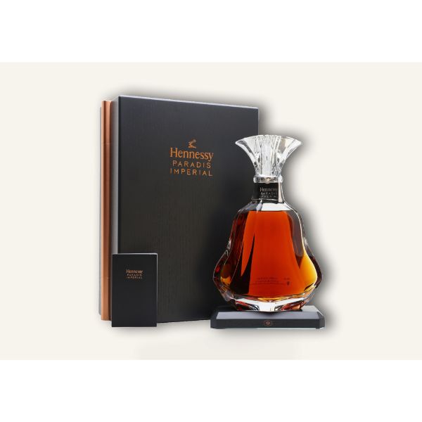 Hennessy Paradis Imperial (750 ML), Brandy
