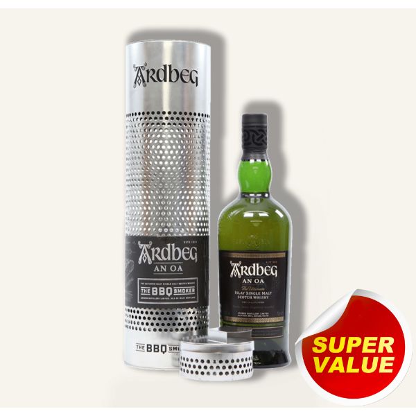 ARDBEG WEE BEASTIE 750ML