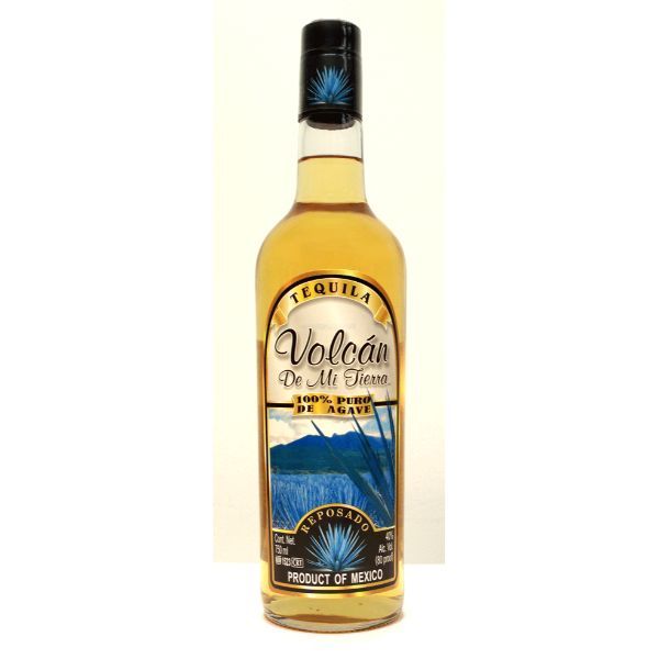 VOLCAN REPOSADO 750ML Middletown Fine Wine & Spirits