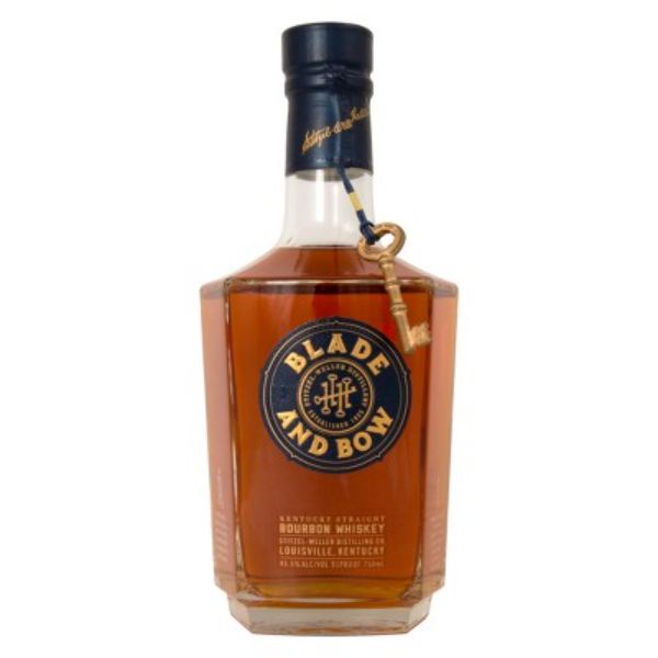 BLADE & BOW BOURBON 750ML