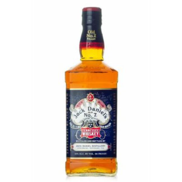 JACK DANIELS SOUR MASH 750ML
