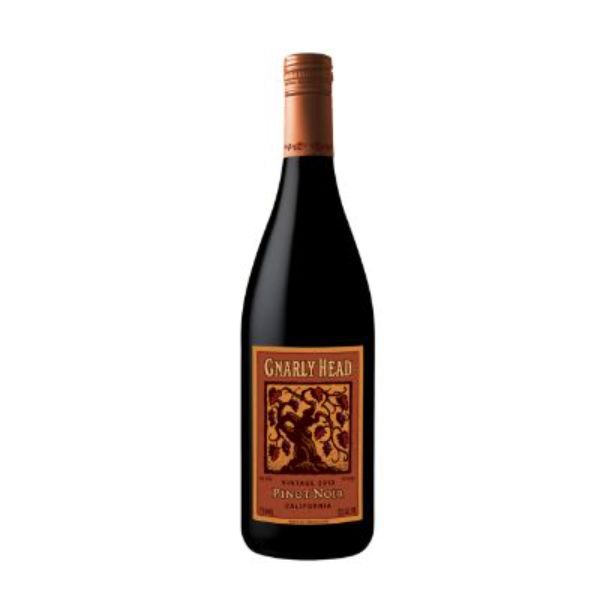 GNARLY HEAD PN 750ML