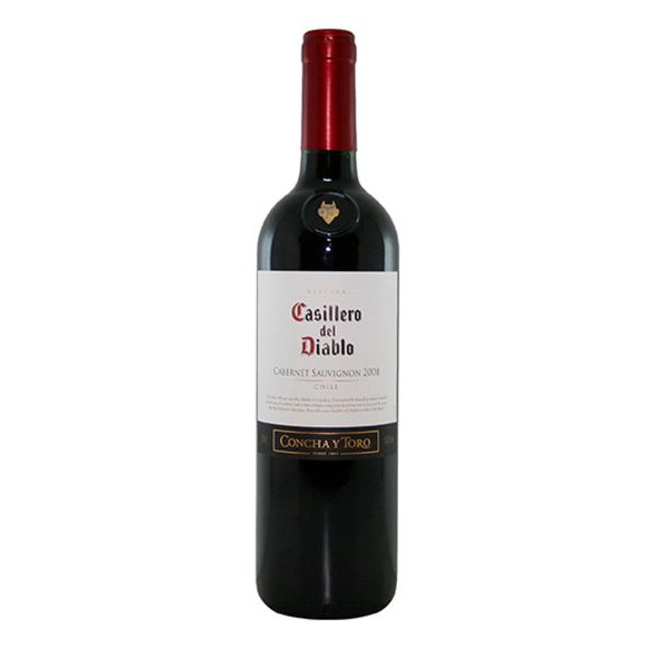 Casillero Cab 750ML