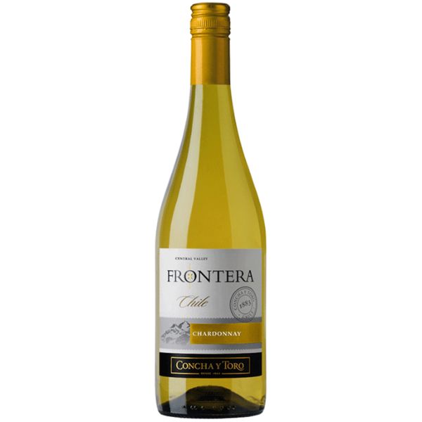 Frontera Chard Clear Gls 1.5L