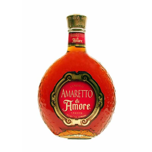 DI AMORE RASPBERRY 750ML