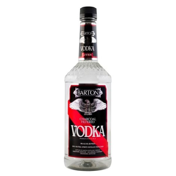 Barton Long Island Iced Tea 1L