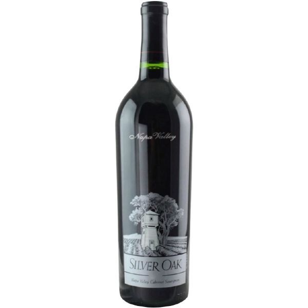 Cab Sauv Napa Oak 750ML Middletown Fine Wine & Spirits