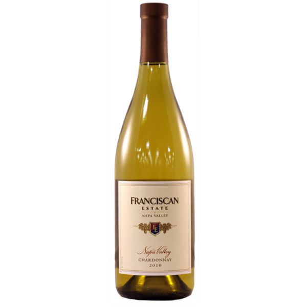 Franciscan Chardonnay 750ML