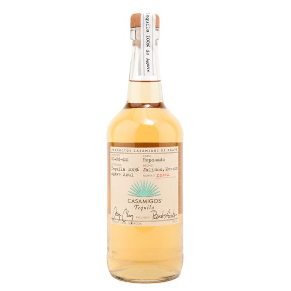 CASAMIGOS REPOSADO 750ML Middletown Fine Wine & Spirits