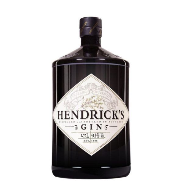 HENDRICK’S GIN 1.75L