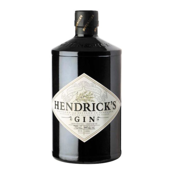 Hendricks Neptunia Gin750ML