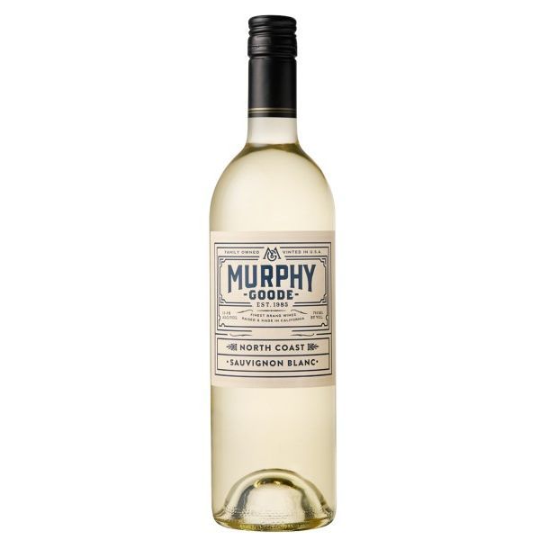 Murphy-Goode Zin – Middletown Fine Wine & Spirits