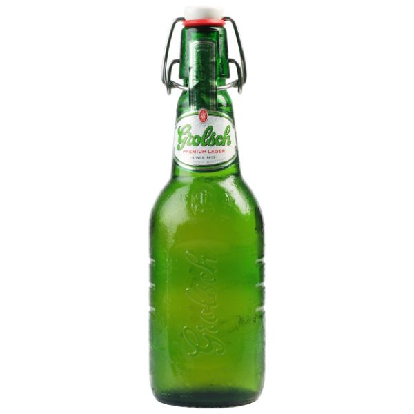 GROLSCH BOT 450ML 4PK