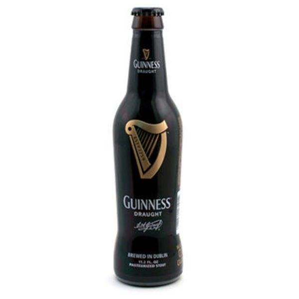 GUINESS DRAUGHT 12OZ 12PK