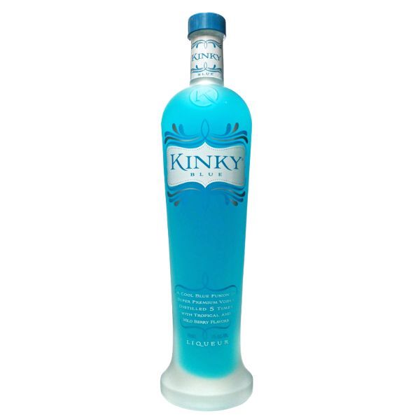 Kinky Blue 50ML Middletown Fine Wine & Spirits