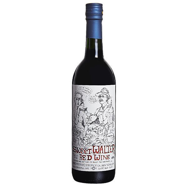 Sweet Water Red Wine 750Ml Eldorado Winehouse