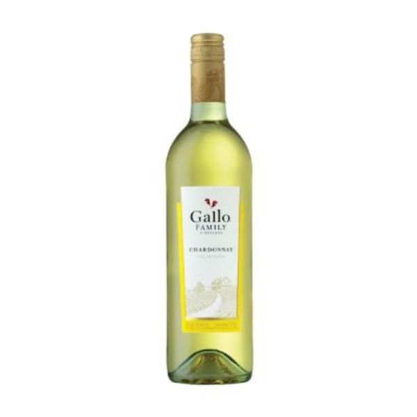 Gallo Family Chardonnay  750ML
