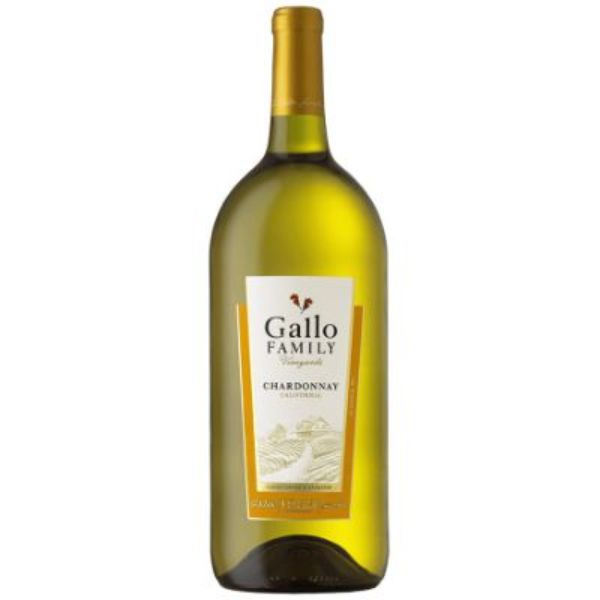 Gallo Family Chardonnay 1.5L