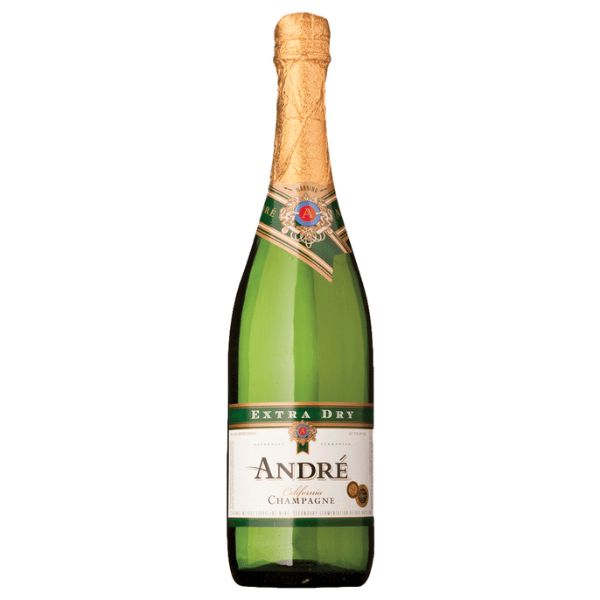 ANDRE EXTRA DRY 750ML
