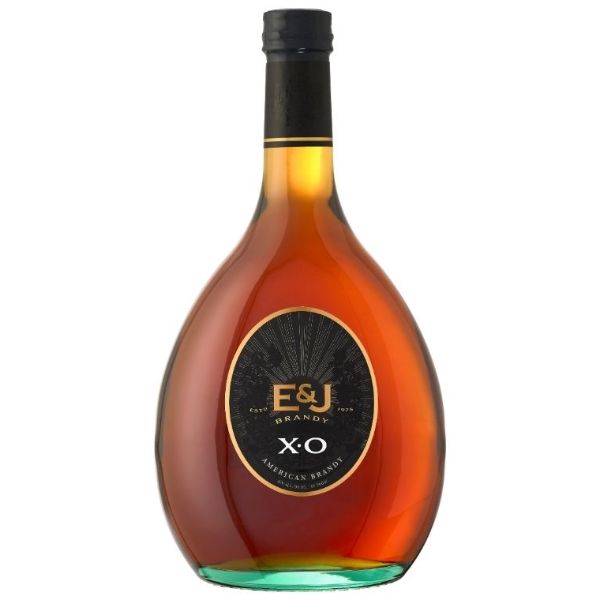 E & J XO 1.75L – Middletown Fine Wine & Spirits