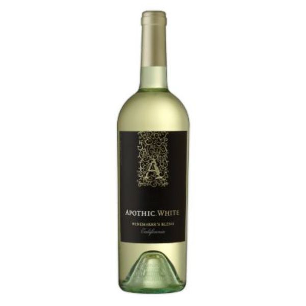 APOTHIC WHITE 750ML