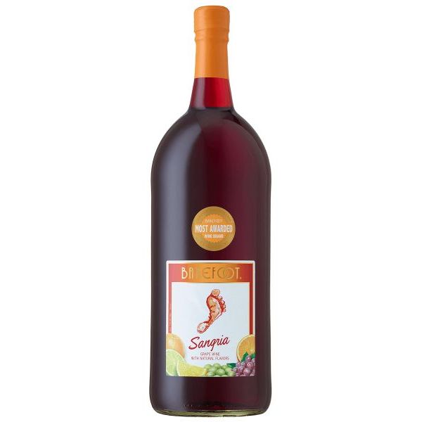 BAREFOOT SANG 1.5L
