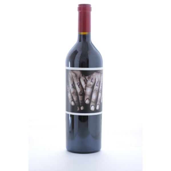 ORIN SWIFT PAPILLON 750ML