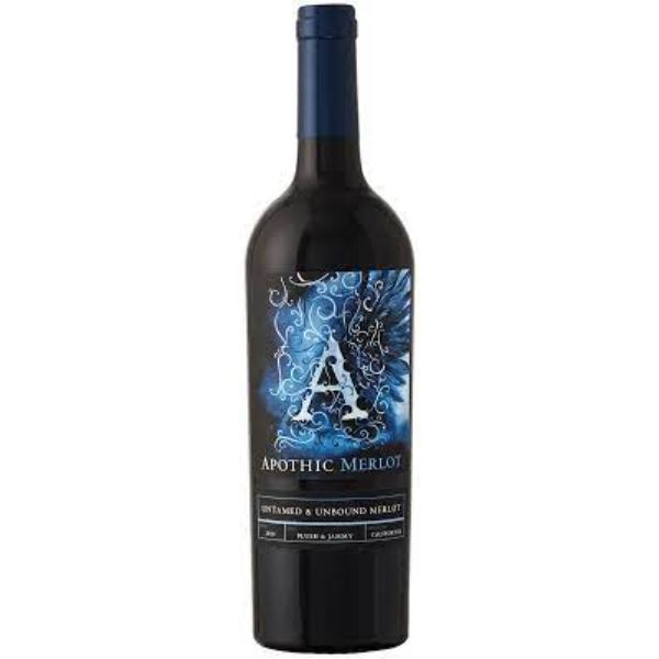 Aphotic Merlot 750ML