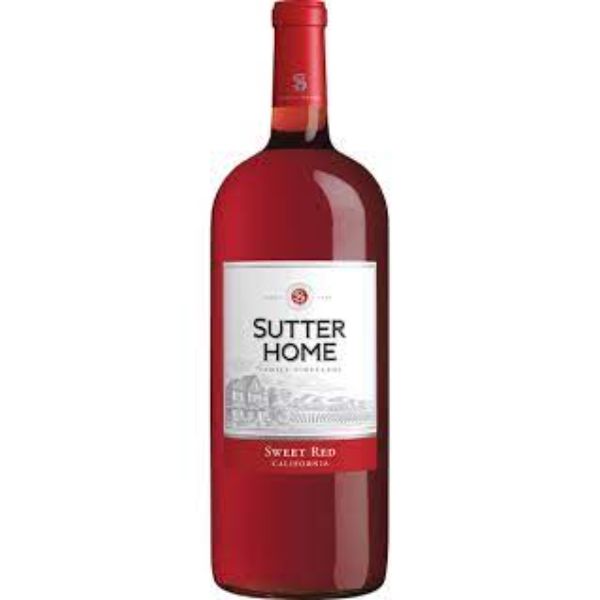 Shutter Home Red Blend 1.5L
