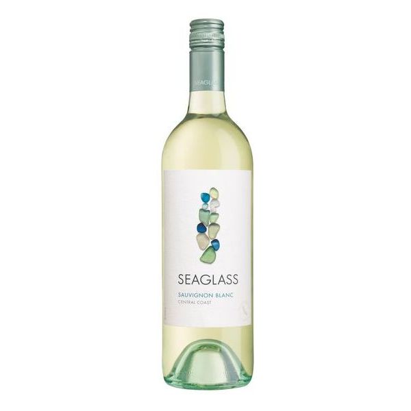 Seaglass Sauv Blanc 750ML