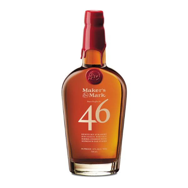 MAKERS MARK 46 375ML Middletown Fine Wine & Spirits