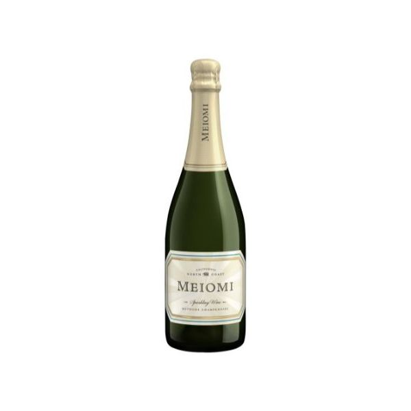 MEIOMI SPARKLING WHITE 750ML