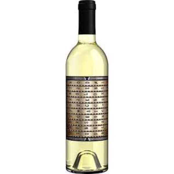 Unshackled Sauvignon Blanc 750ML