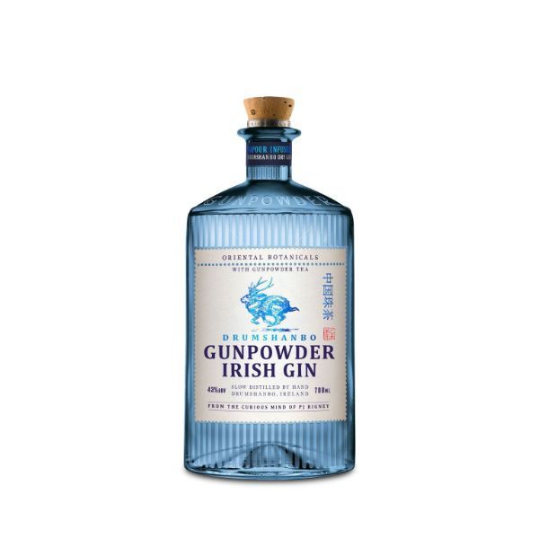Gunpowder Irish Gin 750ML