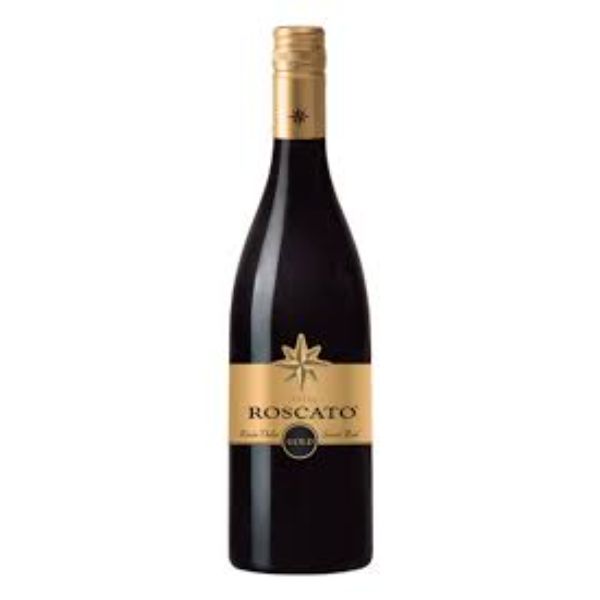 Roscato Gold Scrw Cp 750ML