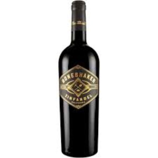 BONESHAKER ZIN 750ML