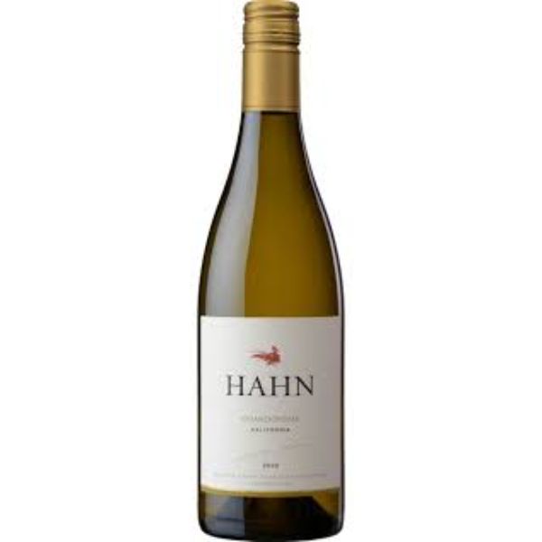 HAHN CHARD 750ML