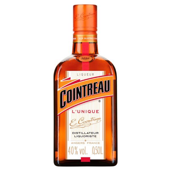 COINTREAU LIQUEUR 50ML Middletown Fine Wine & Spirits