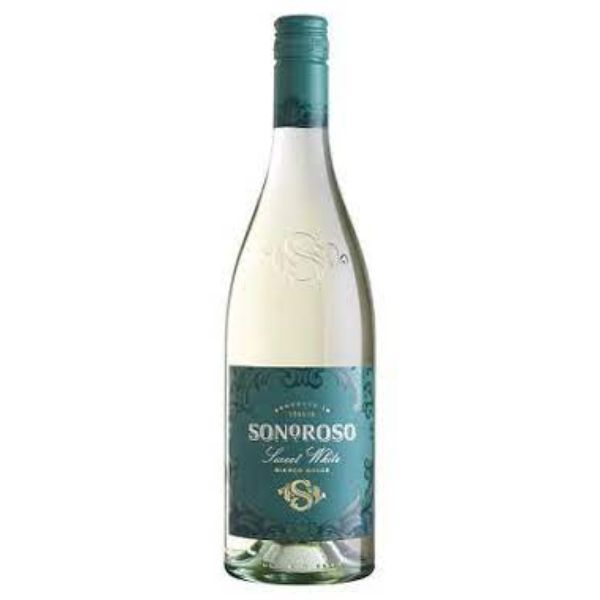 Sonroso Sweet White 750ML