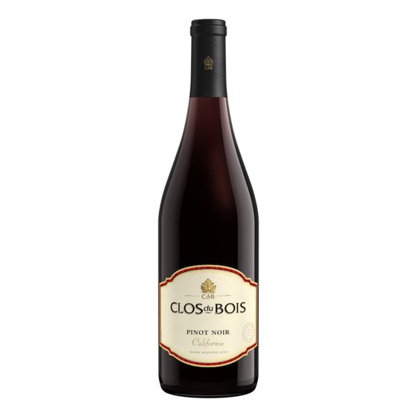 Clos Du Bois Pinot Noir 750ML