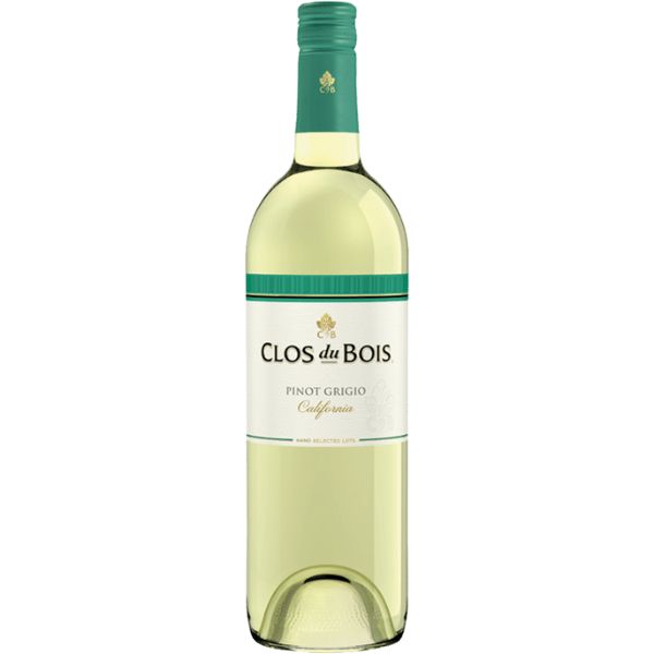 Clos Du Bois Pinot Grigio 750ML